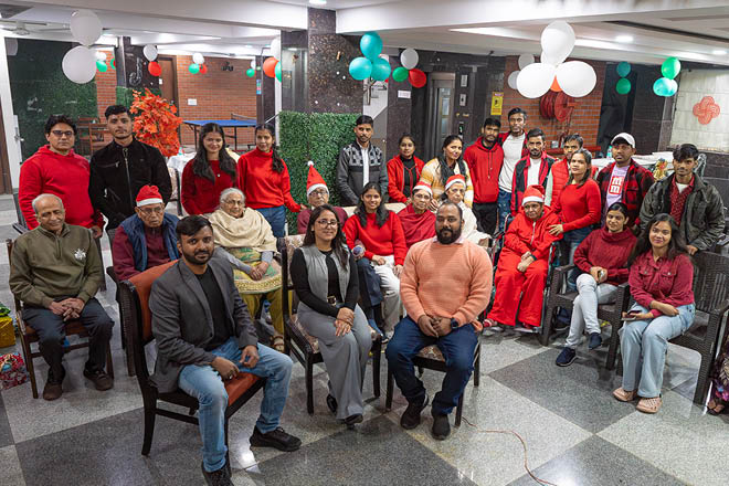 Join Our Artha Family